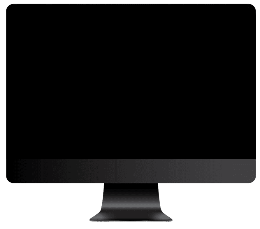 Desktop Mockup